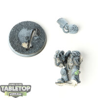 Chaos Space Marines - Chaos Terminator klassisch -...