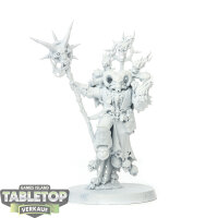 Chaos Space Marines - Master of Possession - grundiert
