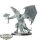 Chaos Daemons - Daemon Prince klassisch - teilweise bemalt