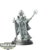 Adepta Sororitas - Canoness - unbemalt