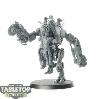 Adepta Sororitas - 1x Penitent Engine - unbemalt
