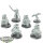 Adepta Sororitas - 5x Retributor Squad - unbemalt