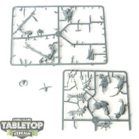 Chaos Daemons - Bitz und Reste - Daemon Prince klassisch...