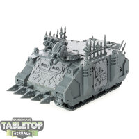 Thousand Sons - Chaos Rhino - unbemalt