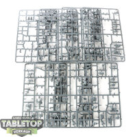 Astra Militarum - Diverse Bitz & Reste - Bitz