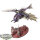 Adeptus Mechanicus - Archaeopter Stratoraptor - bemalt