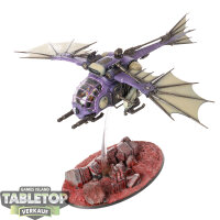 Adeptus Mechanicus - Archaeopter Stratoraptor - bemalt