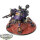 Adeptus Mechanicus - Adeptus Mechanicus Onager Dunecrawler - bemalt