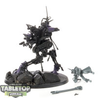 Adeptus Mechanicus - Adeptus Mechanicus Sydonian Dragoon...