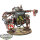 Orks - Deff Dread classic - bemalt