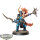 Disciples of Tzeentch - Curseling, Eye of Tzeentch - bemalt