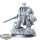 Space Marines - Captain in Terminator Armour - unbemalt