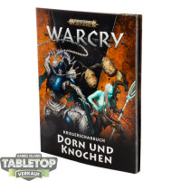 Regelbücher - Briar and Bone - deutsch