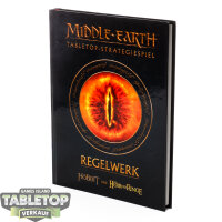 Regelbücher - Rulebook - deutsch
