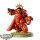Space Marines - Captain in Gravis Armour - bemalt