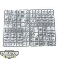 Legion Imperiales - Legions Imperialis: Legiones Astartes...