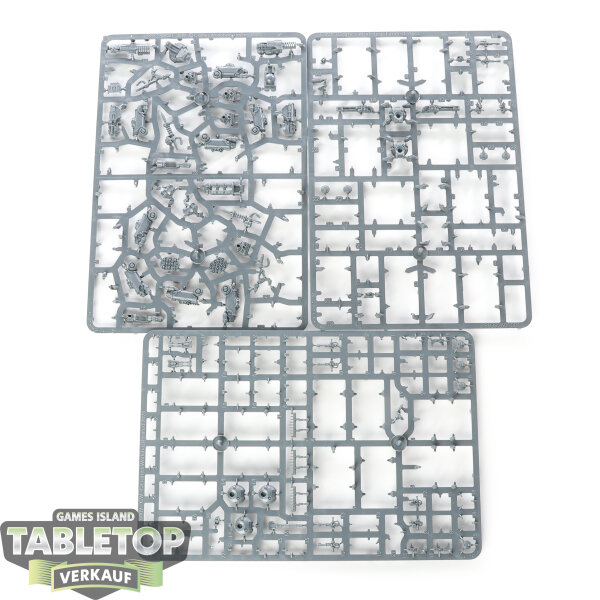 Legion Imperiales - Bitz & Reste - Bitz