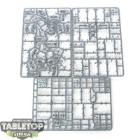 Legion Imperiales - Bitz & Reste - Bitz
