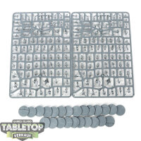 Legion Imperiales - Legiones Astartes Infantry - im...