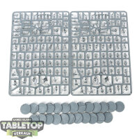 Legion Imperiales - Legiones Astartes Infantry - im...