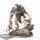 Soulblight Gravelords - Radukar the Beast - bemalt