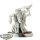 Soulblight Gravelords - Torgillius the Chamberlain - grundiert