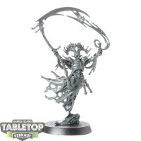 Ossiarch Bonereapers - Mortisan Soulreaper - unbemalt