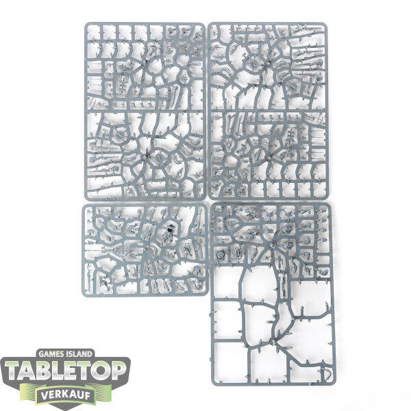 Horus Heresy - Bitz & Reste  - Bitz