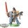 Space Wolves - Ragnar Blackmane klassisch - bemalt