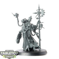Adeptus Mechanicus - Tech-Priest Dominus - unbemalt