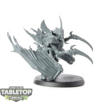 Tyraniden - Tyranid Prime - unbemalt