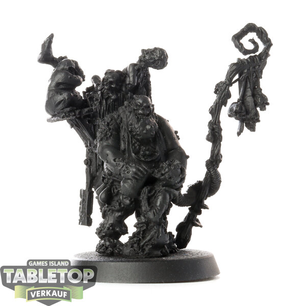 Maggotkin of Nurgle - Festus the Leechlord - grundiert