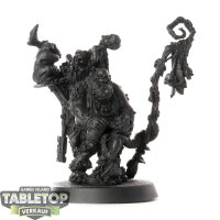 Maggotkin of Nurgle - Festus the Leechlord - grundiert