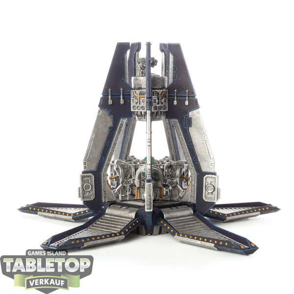 Horus Heresy - Legion Drop Pod - bemalt