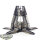 Horus Heresy - Legion Drop Pod - bemalt