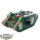 Space Marines - Land Raider - bemalt