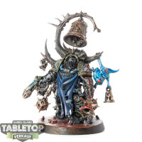 Death Guard - Noxious Blightbringer - bemalt