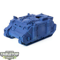 Space Wolves - Razorback - grundiert