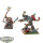 Skaven - Grey Seer Thanquol and Boneripper - gut bemalt