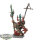 Skaven - Ikit Claw klassisch - bemalt
