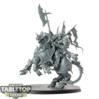 Slaves to Darkness - Eternus, Blade of The First Prince -...