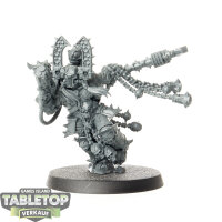 World Eaters - Khârn the Betrayer - unbemalt