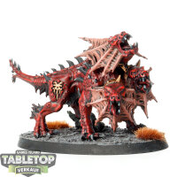Blades of Khorne - Karanak - bemalt