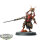 Blades of Khorne - Bloodmaster, Herald of Khorne - bemalt