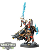 Blades of Khorne - Skulltaker - bemalt