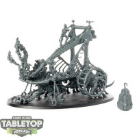 Ossiarch Bonereapers - Mortek Crawler - unbemalt
