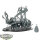 Ossiarch Bonereapers - Mortek Crawler - unbemalt