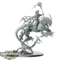 Ossiarch Bonereapers - Arkhan the Black, Mortarch of...