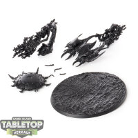 Disciples of Tzeentch - Burning Chariot of Tzeentch -...