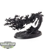 Disciples of Tzeentch - Exalted Flamer of Tzeentch -...